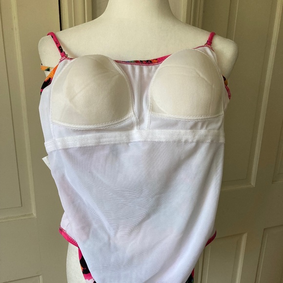 Villa Del Mar Swimsuit/ Spaghetti Straps option - Picture 8 of 13